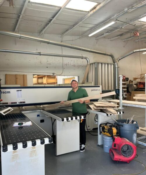 Merak Group y Mike Attias: reestructuración de empresas postcrisis