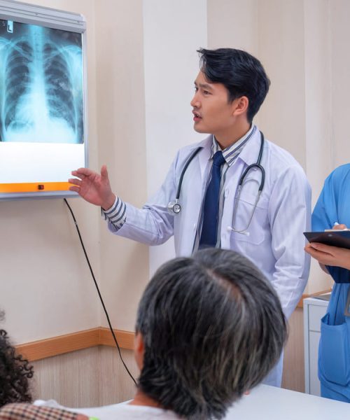 Enfermedades respiratorias: nuevos servicios en Guatemala para un diagnóstico y tratamiento más efectivo